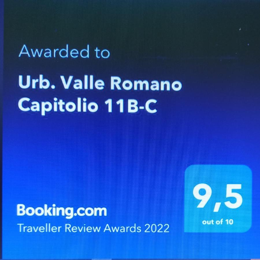 Urb. Valle Romano Capitolio 11B-C Естепона Екстериор снимка
