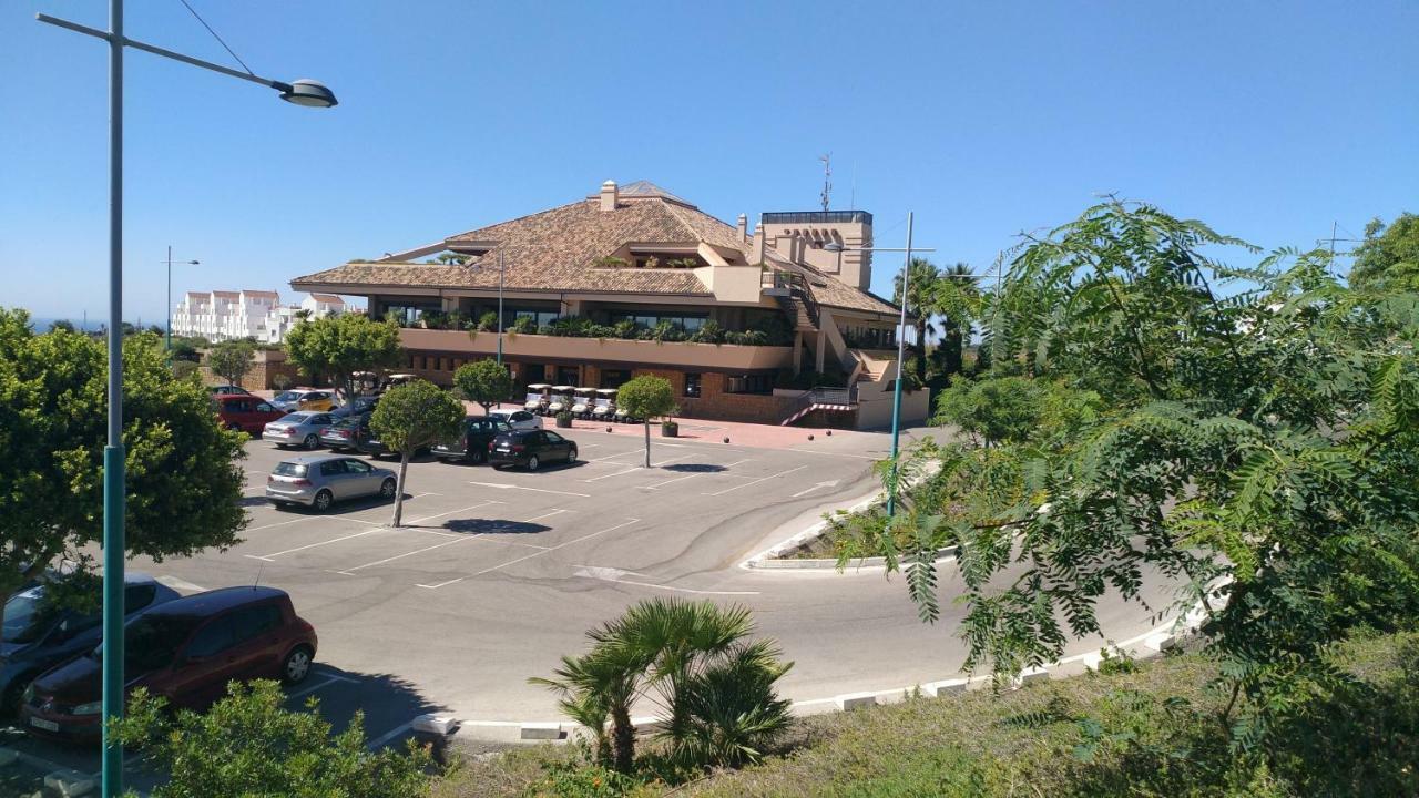 Urb. Valle Romano Capitolio 11B-C Естепона Екстериор снимка