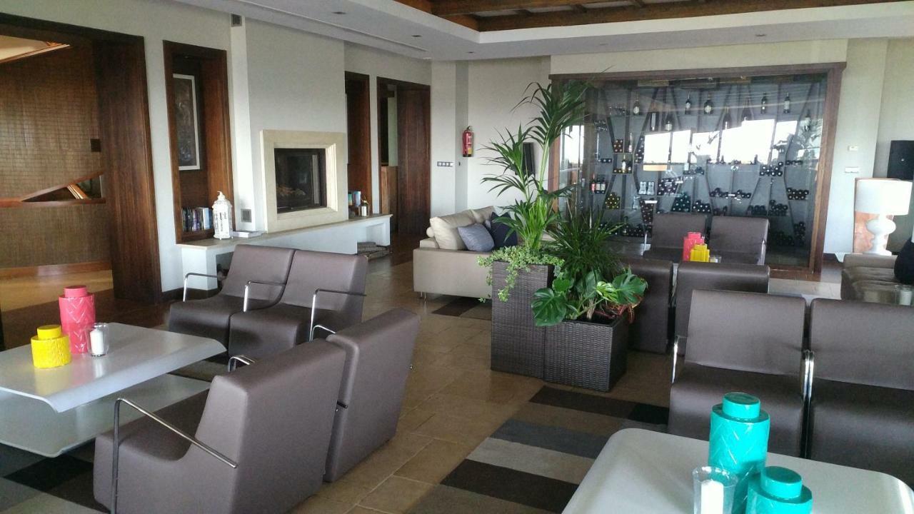 Urb. Valle Romano Capitolio 11B-C Естепона Екстериор снимка